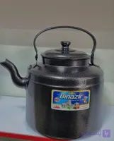 کتری رنگی12 لیتری(پودری الکترواستاتیک)