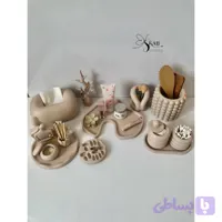 نظم دهنده میزآرایشی مناسب میز آرایشی شما