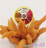 زردآلو پیچ لوکس صادراتی