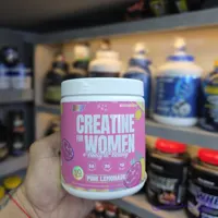 کراتین تخصصی بانوان ناترکس (Nutrex Creatine for Women) – مدل Booty & Beauty