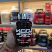 مگا آرژنین (Mega Arginine) سایتک نوتریشن ۹۰ عددی