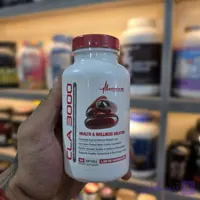 سی ال آ CLA 3000 متابولیک ناتریشن (۹۰ عدد سافت‌ژل) ‌