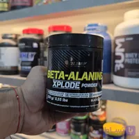 بتا آلانین کارنوزین الیمپ (Olimp Beta-Alanine CarnoSyn Powder) ‌