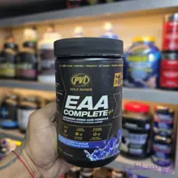 ای ای ای و بی سی ای ای کامپلت پی وی ال PVL EAA + BCAA COPPLETE