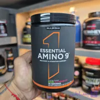 آمینو ناین رول وان9 Rule 1 Essential Amino