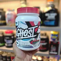 وی پروتئین ایزوله گوست (Ghost Clear Whey Protein Isolate
