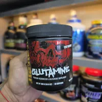گلوتامین موتانت (Mutant Glutamine) – ۳۰۰ گرمی (۶۰ سروینگ) ‌