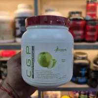 کراتین ترکیبی C.G.P. متابولیک ناتریشن (۴۰۰ گرم) ‌