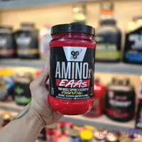 آمینو اکس EAA برند بی‌اس‌ان (BSN Amino X EAAs)
