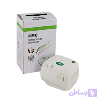 نبولایزر کی ام سی KMC-GA1