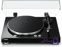 گرامافون مدرن (YAMAHA vinyl 500 (TT-503 با قابلیت شبکه وای فای بلوتوث
