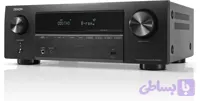 DENON X-580 | آمپلی‌فایر استریو حرفه‌ای دنون