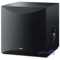 ساب ووفر اَکتیو Yamaha sw-100 ده اینچ با توان ۵۰ وات RMS
