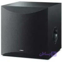 ساب ووفر yamaha sw050 بهبود کیفیت صدای بیس