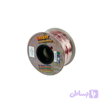 کابل اسپیکر tasker C-237 مخصوص اتصال اسپیکرها به آمپلیفایر