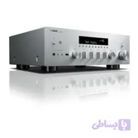 آمپلیفایر Yamaha RN-600ریسیور امپلیفایر اِستریو ،وای فای داخلی،بلوتوث، فونو استیج
