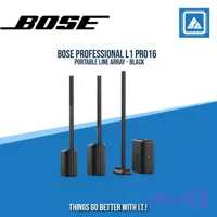 اسپیکر پرتابل Bose L1 Pro16 Portable Line Array System