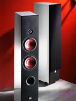 اسپیکر ایستاده DALI IKON 5 | دالی آیکون 5