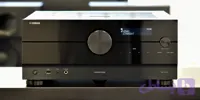 آمپلیفایر سینمایی YAMAHA RX-A6A آمپلی‌فایر 9.2 کاناله با پردازش 11.2 کانال