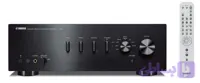 آمپلیفایر yamaha AS-501 صدای طبیعی، قدرت مناسب و کیفیت ساخت بالا