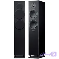 اسپیکر ایستاده دو راهه یاماها Yamaha ns-f 150 بیس مناسب