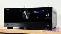 آمپلیفایر سینمایی Yamaha RX-A4A اکولایزر دقیق برای تنظیم آکوستیک اتاق