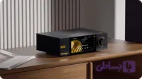 Eversolo DMP-A6 Gen 2 | موزیک استریمر، DAC و پری‌امپ های‌فای