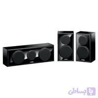 Yamaha NS-P150 | پکیج اسپیکر سنتر و سوراند سینمای خانگی