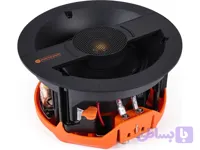 اسپیکر سقفی 5 اینچ monitor audio C1 S صدای شفاف و طبیعی با توییتر C-CAM