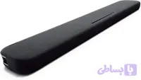 ساندبار yamaha yas-109 صدای شفاف برای فیلم، موسیقی و بازی