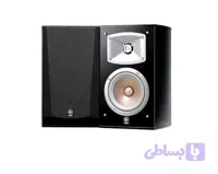 بوکشلف YAMAHA NS-333 ووفر PMD با دقت بالا و بیس کنترل‌شده