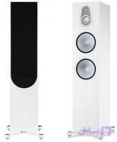 اسپیکر monitor audio silver 500 7G قدرت ، دقت و طراحی لوکس