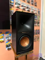 بوکشلف دوراهه kliepch R50 M طراحی آکوستیکی مقاومت بالا