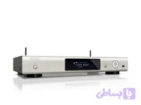 پِلیر Denon DNP-730AE پشتیبانی از Flac و Airplay