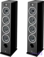اسپیکر ایستادهfocal vestia N3 طراحی سه راهه صدایی دقیق و شفاف