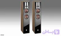 اسپیکر ایستاده DALI OPTICON 6 MK2 | Hybrid Tweeter | ساخت دانمارک
