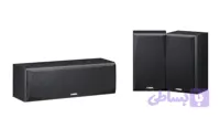 Yamaha NS-P51 | پکیج اسپیکر سینمای خانگی
