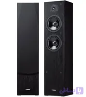 اسپیکر ایستاده ی Yamaha NS-F51دو راهه با ووفر ۱۶ سانتی