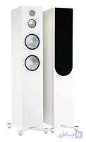 اسپیکر انگلیسیmonitor audio silver 300 7G سه‌راهه از سری Silver نسل هفتم