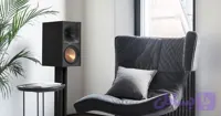 بوکشلف KLIPSCH R-60M صدایی پر انرژی و هیجان انگیز
