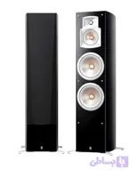 اسپیکر ایستاده برند یاماها Yamaha مدل nsf777 سه راهه باسیستم bass-reflex