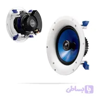 اسپیکر سقفی توکار Yamaha NS-IC600 | دوطرفه 2-Way | ساخت اندونزی