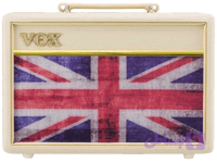 آمپلی‌فایر گیتار VOX Pathfinder 10 Union Jack | 10W