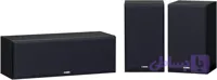 Yamaha NS-P350 | پکیج اسپیکر سنتر و سوراند سینمای خانگی