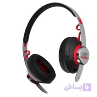 هدفون MTX iX3BT امکان اتصال همزمان به 2 دستگاه بلوتوثی