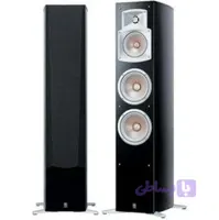 اسپیکر yamaha ns-f555 بلندگوی سه راهه سری EF