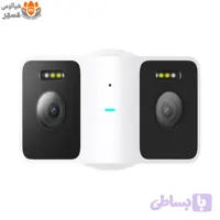 دوربین مداربسته تحت شبکه شیائومی مدل CW100 Dual MJSXJ26CM