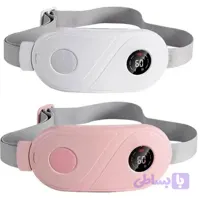ماساژور کمر و شکم حرارتی قاعدگی مدل Menstrual Heating