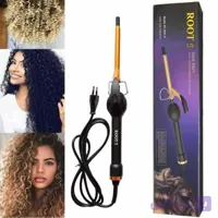 بابلیس (فر کننده مو) سایز 9میلی متر ROOT5 مدل DT-2031-9