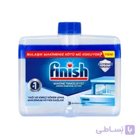 جرمگیر ماشین ظرفشویی فینیش اورجینال رایحه کلاسیک